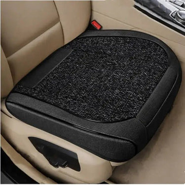 Universal Comfort Car Seat Cushion - All Seasons - InspiredGrabs.com